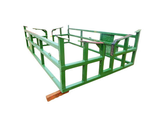 BERÇO PARA BALEEIRA